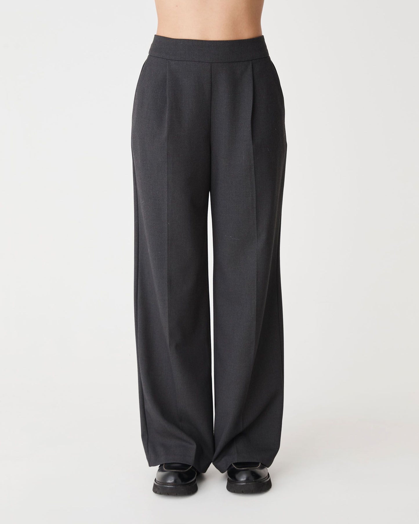 Westwood Elastic Waist Pants