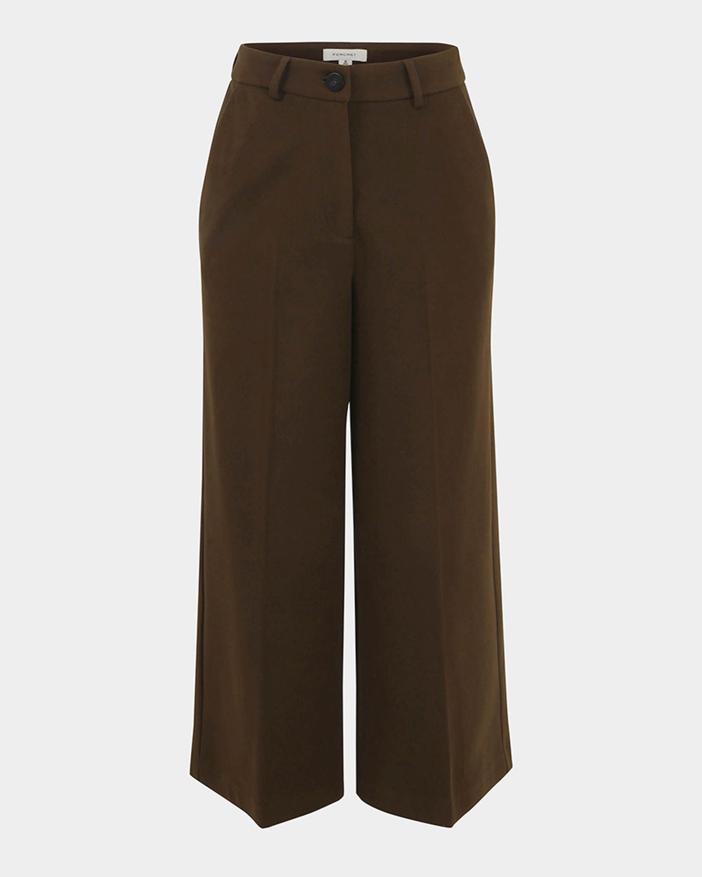 Brighton Wide Leg Culottes