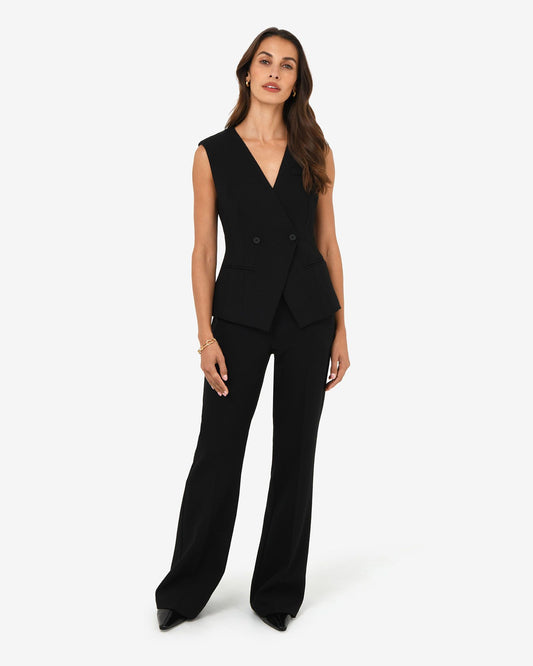 Nikki Flared Leg Pants