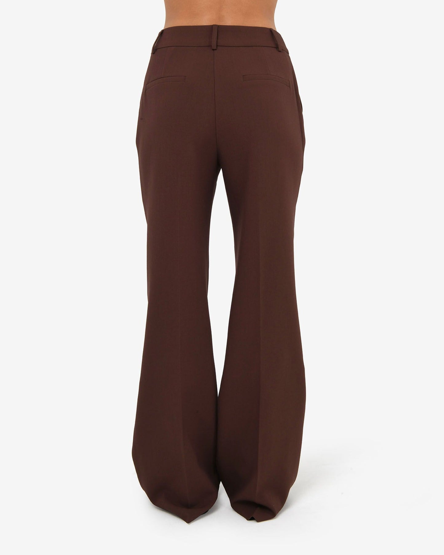 Nikki Flared Leg Pants