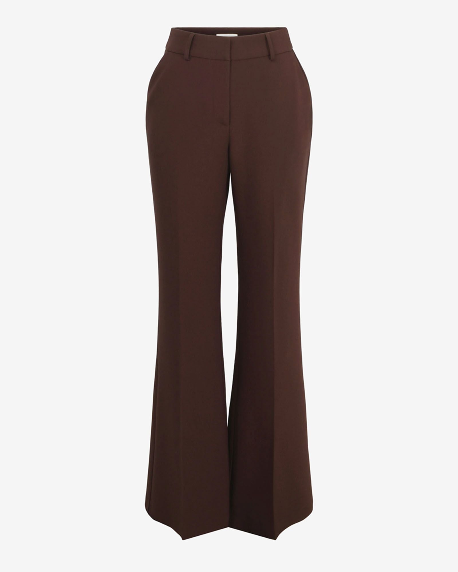 Nikki Flared Leg Pants