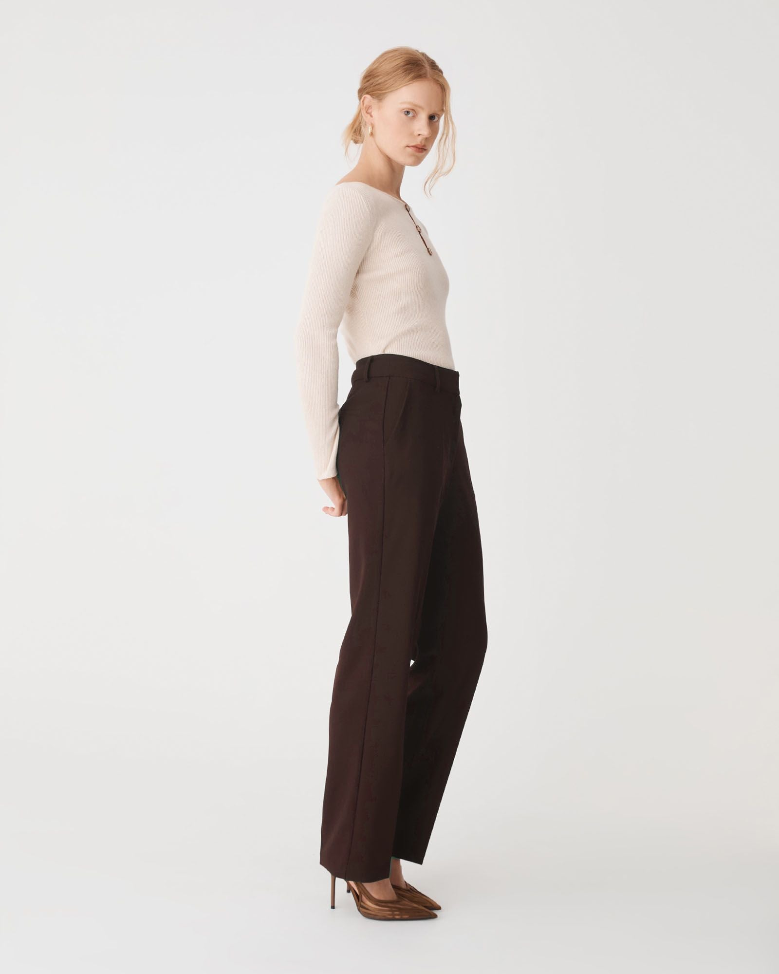Merid Tailored Pants