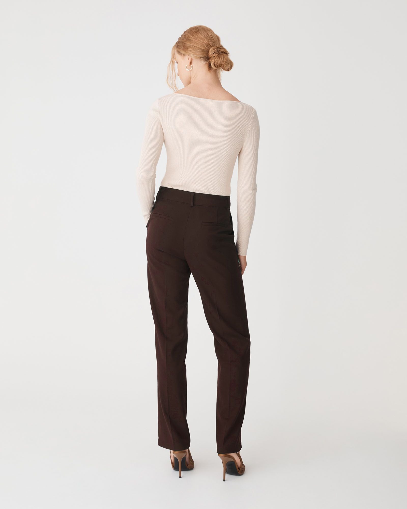 Merid Tailored Pants