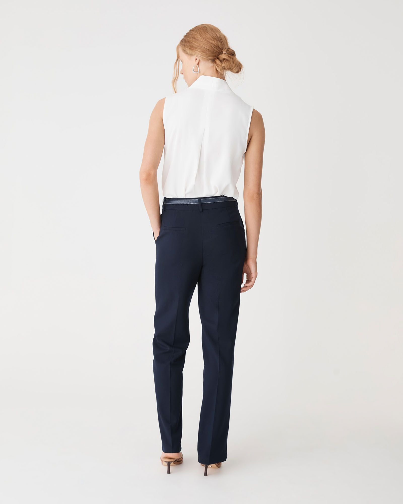 Merid Tailored Pants