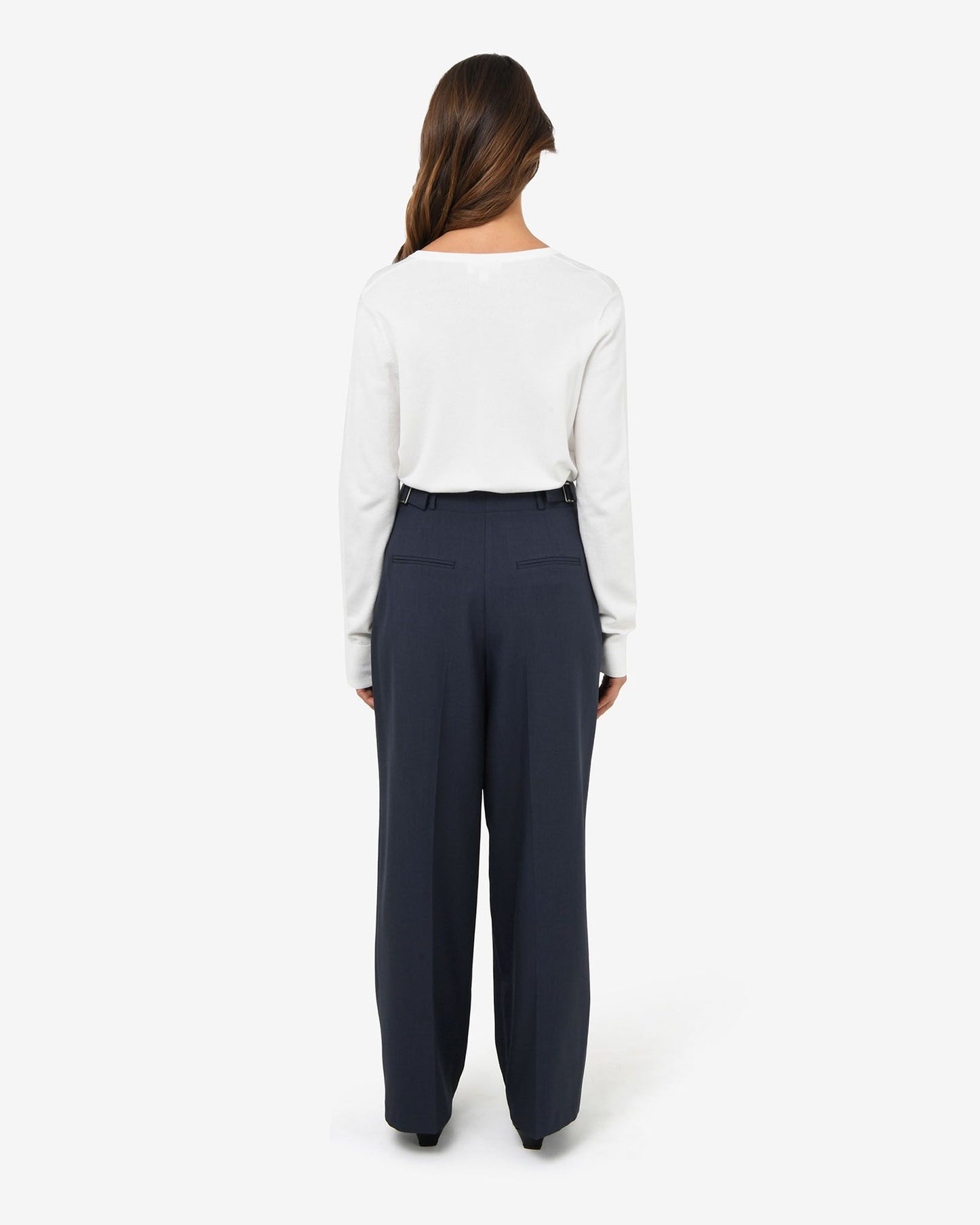 Abel Adjustable Waist Pants