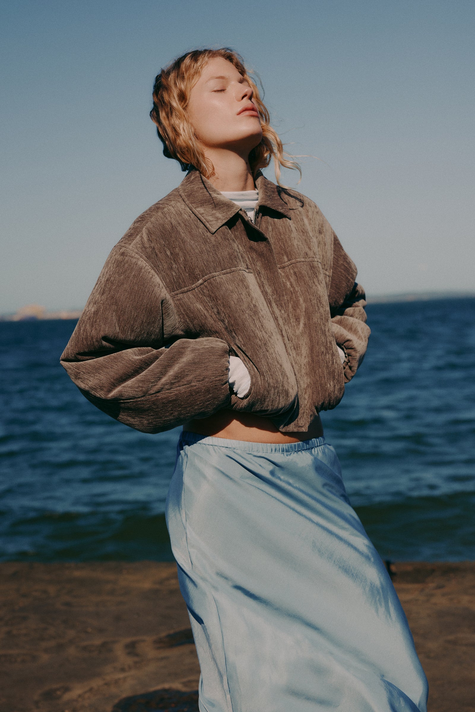 Sabina Bomber