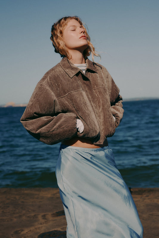 Sabina Bomber