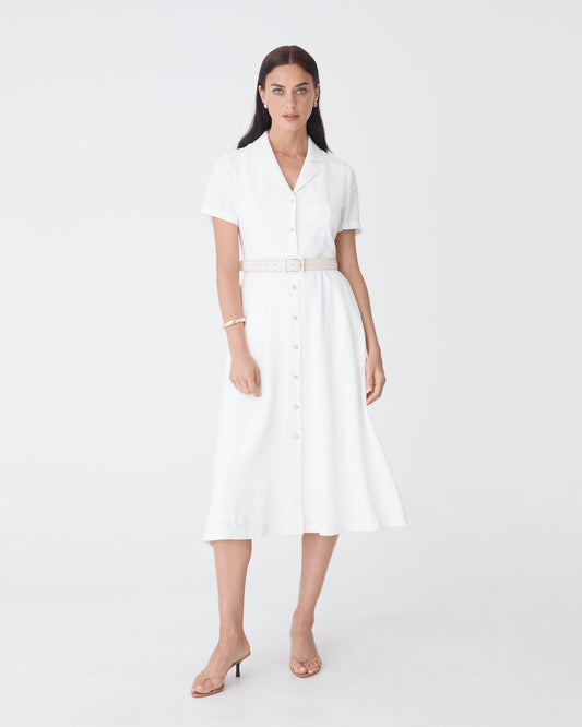 Goulbury Shirt Dress