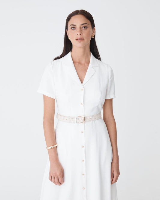 Goulbury Shirt Dress
