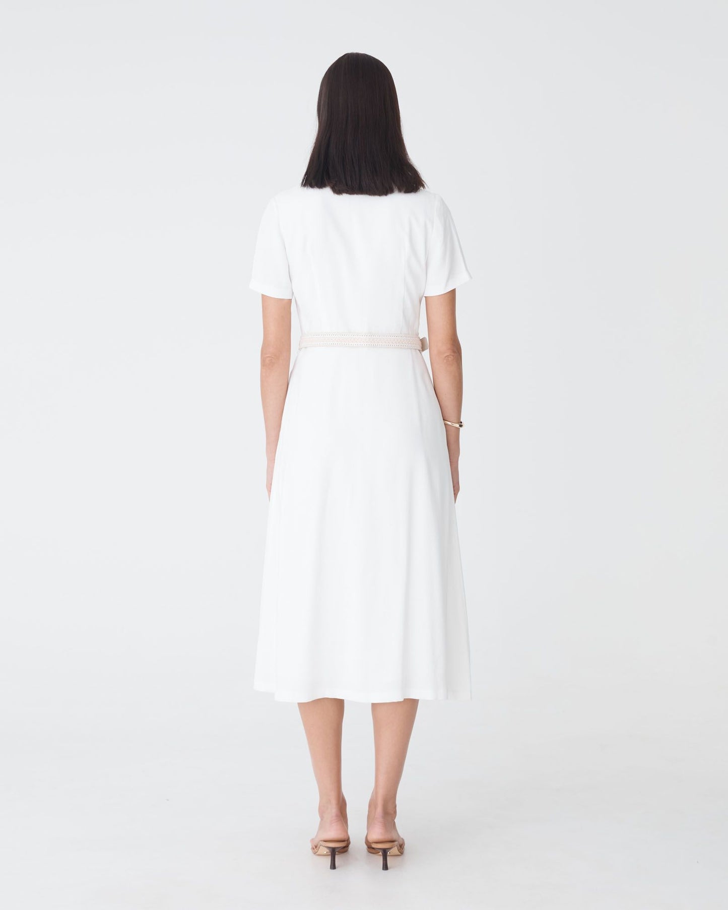 Goulbury Shirt Dress