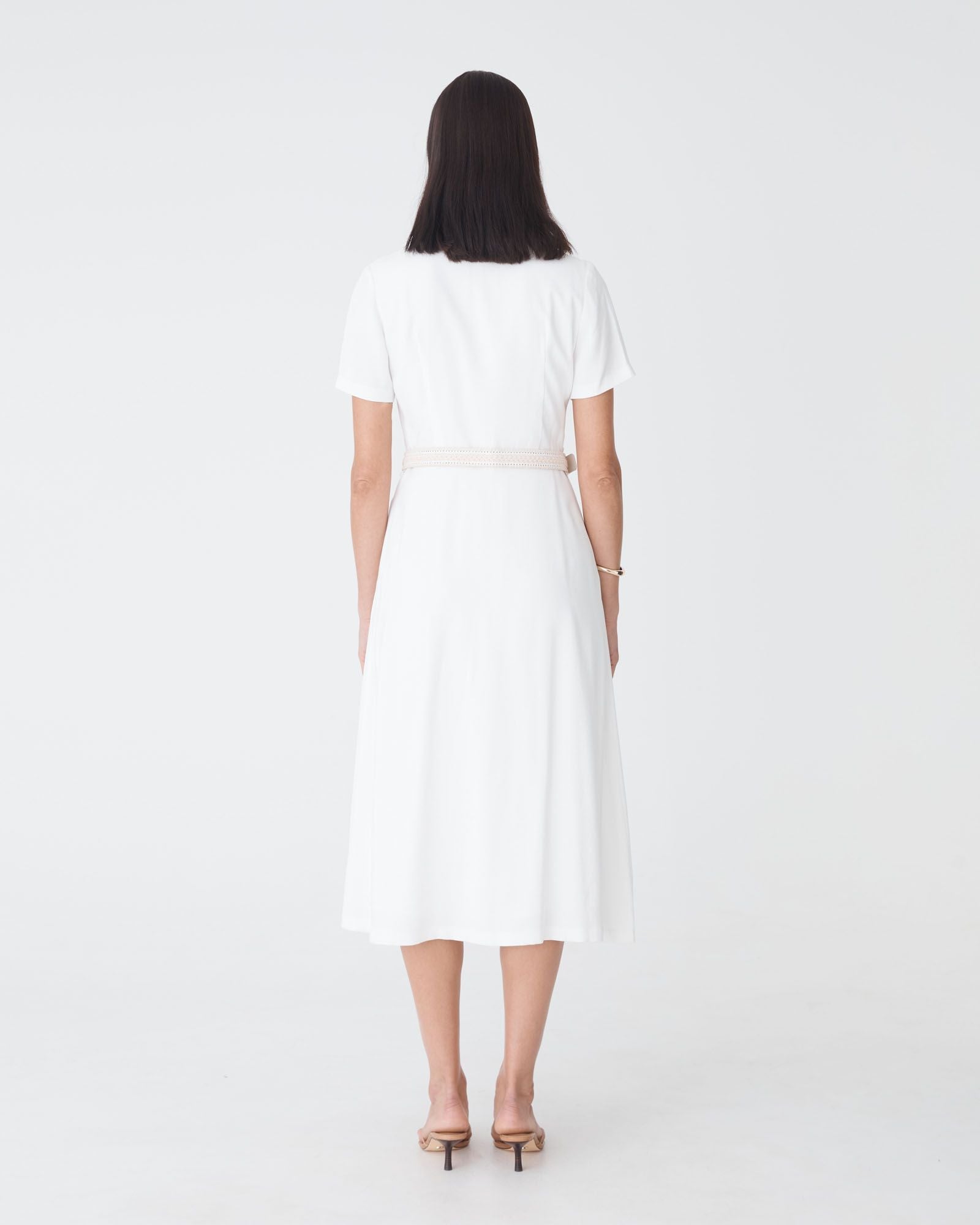 Goulbury Shirt Dress