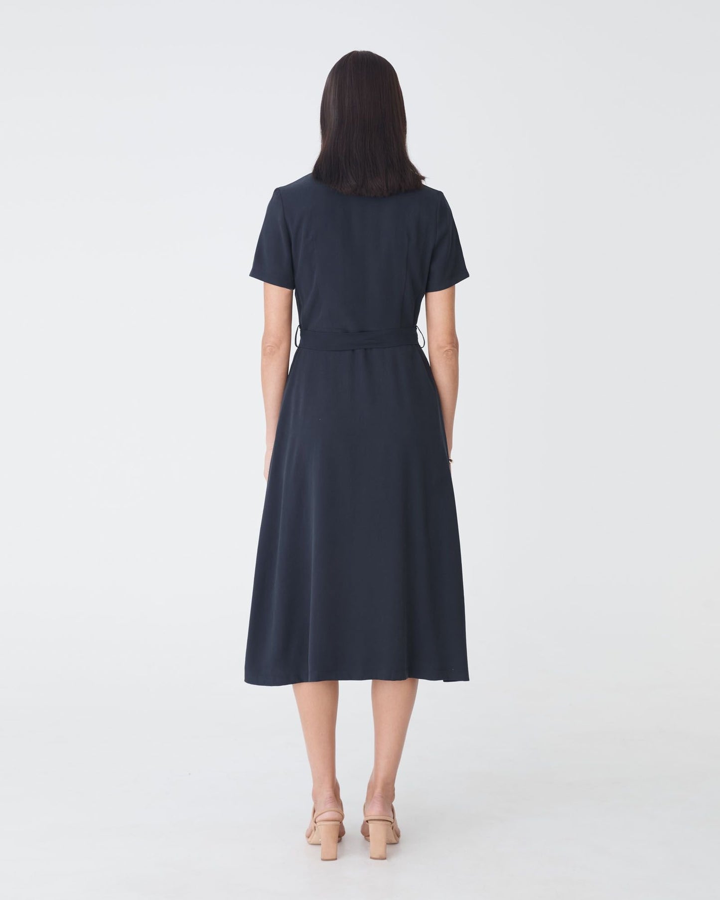 Goulbury Shirt Dress