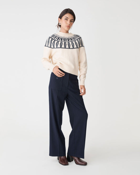 Dale Patch Pocket Pants