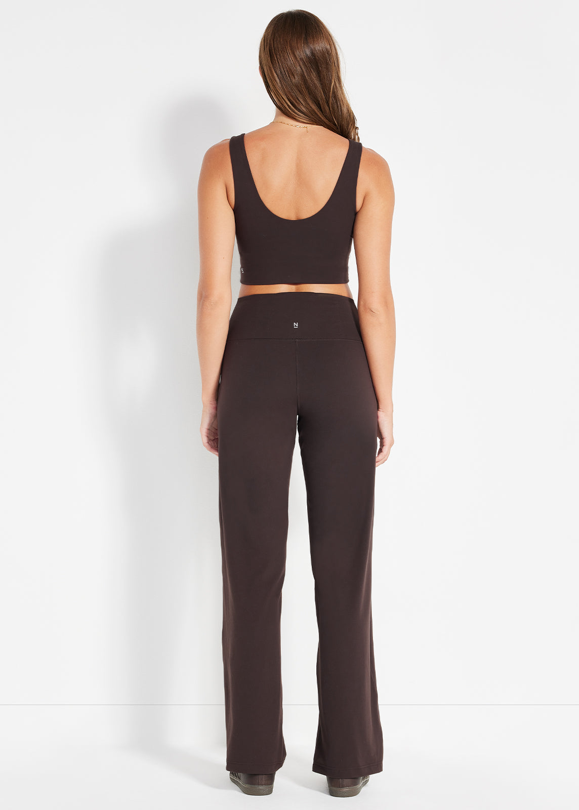 In Motion Wide Leg Pant