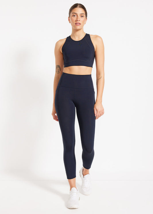 In Tempo 7/8 Legging