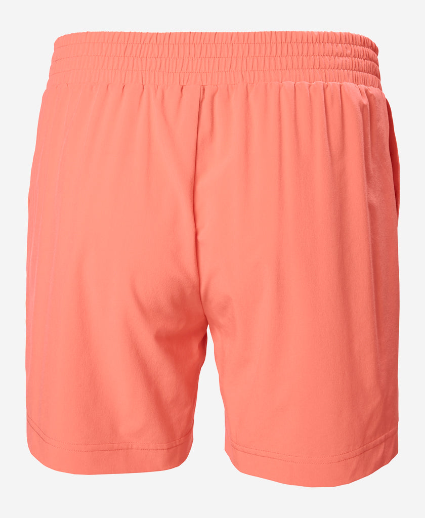 W THALIA SHORTS 2.0, Peach Echo
