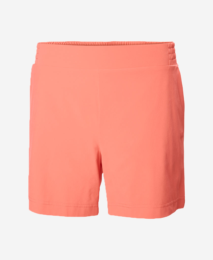 W THALIA SHORTS 2.0, Peach Echo