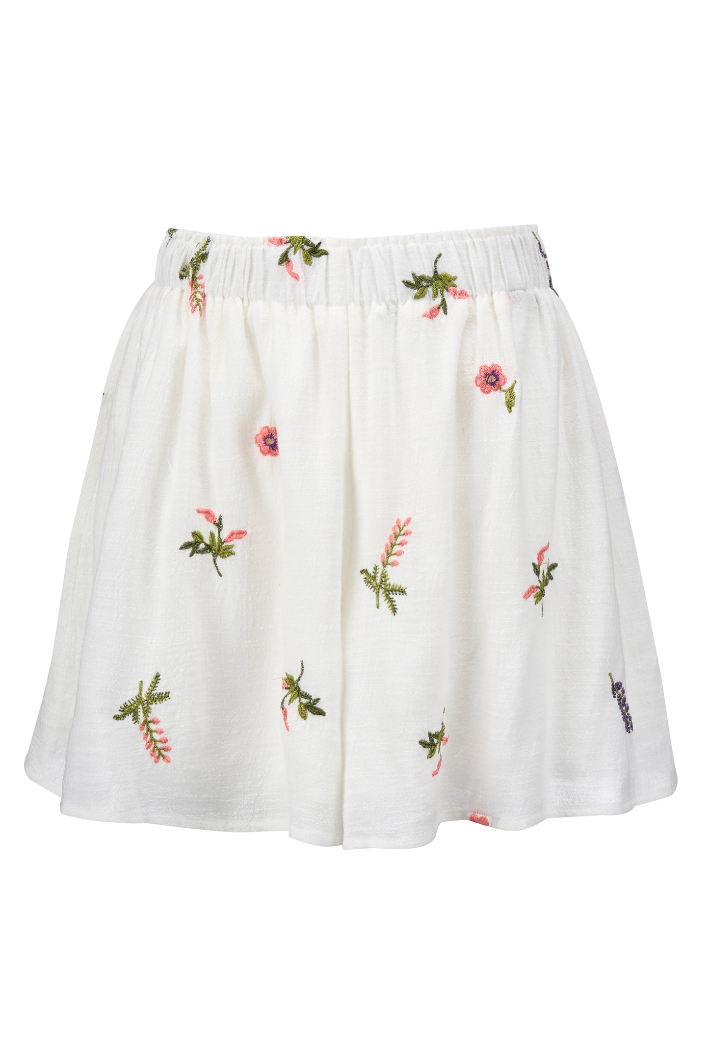 The Edin Shorts