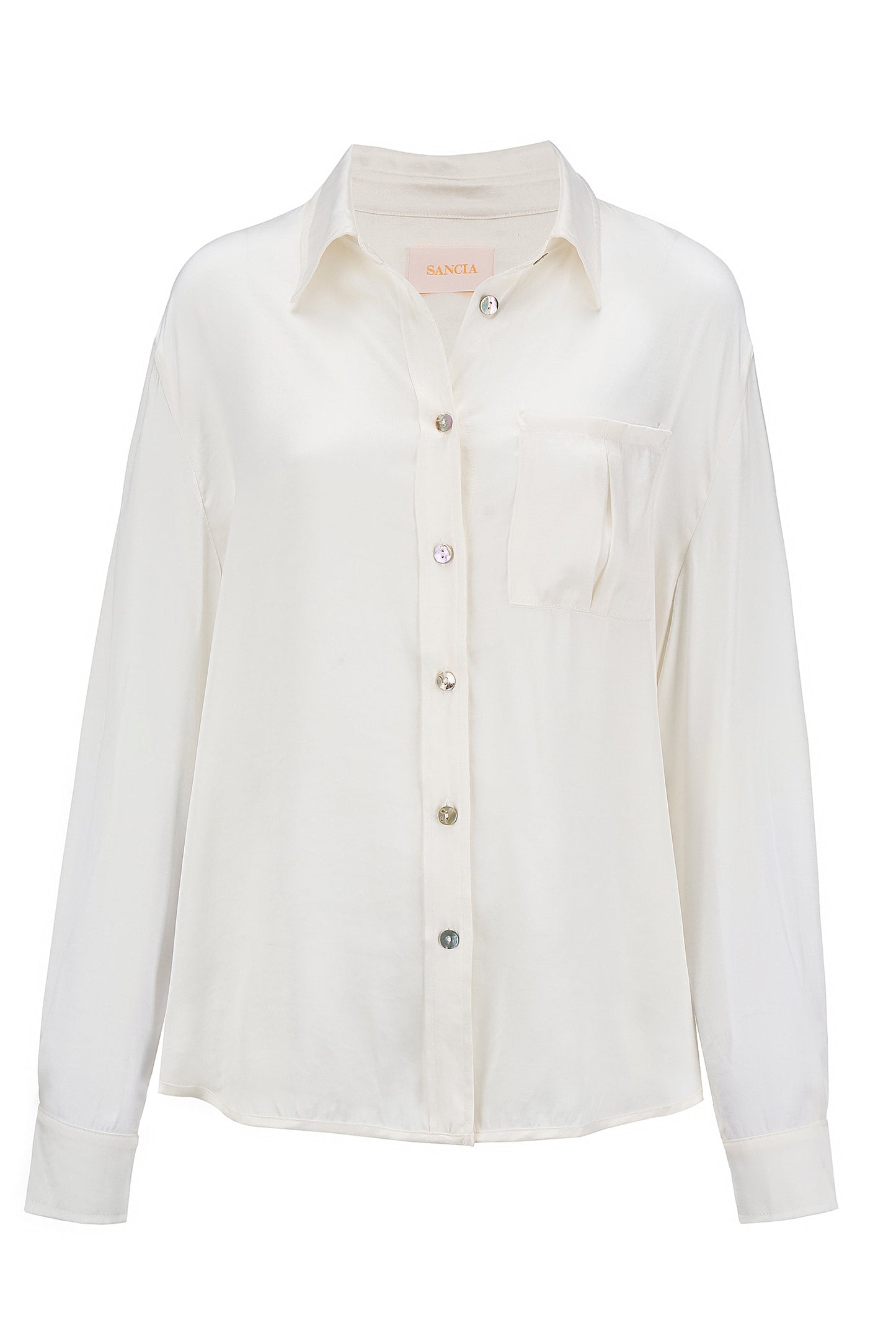 The Florence Shirt