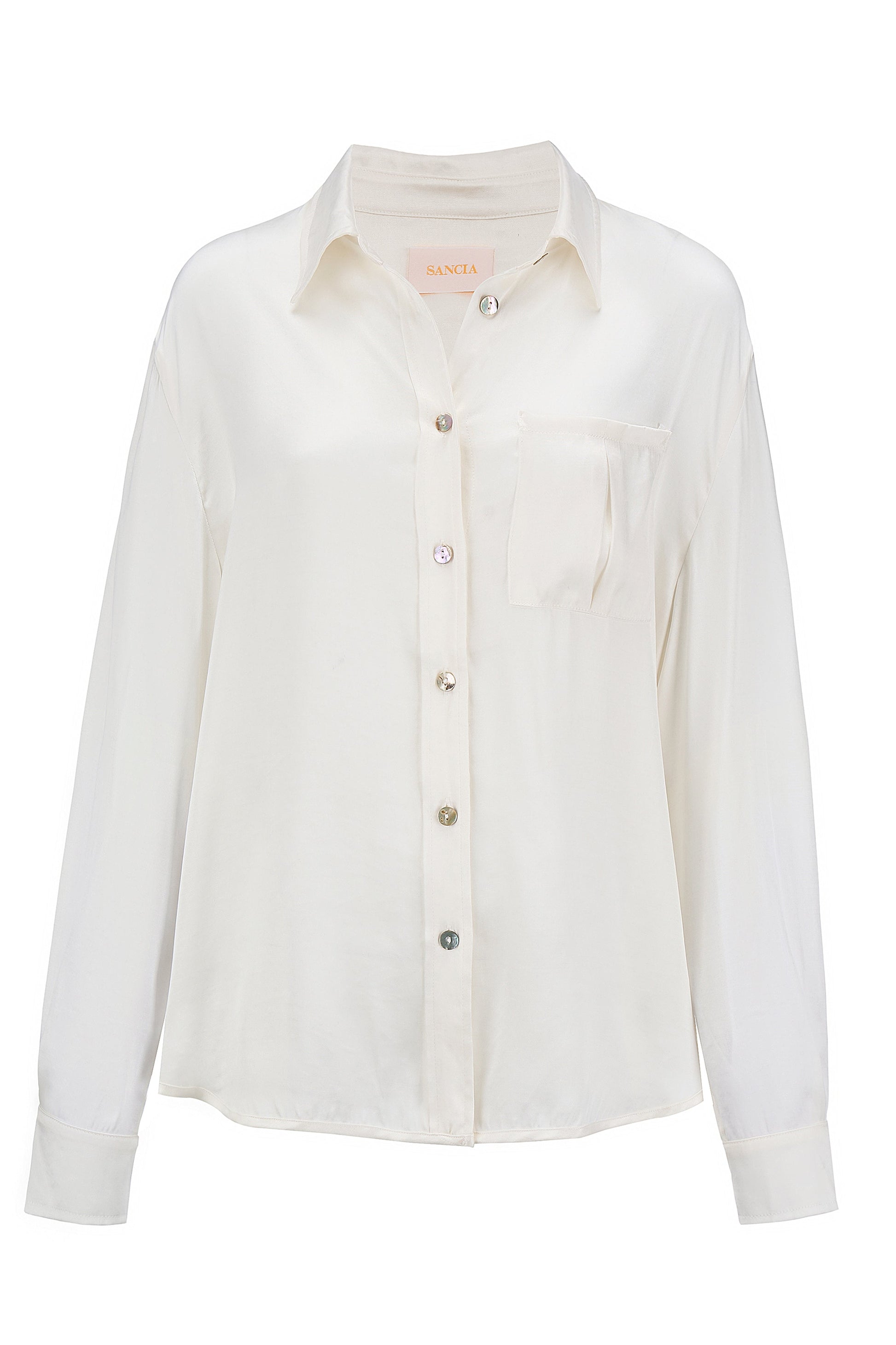 The Florence Shirt