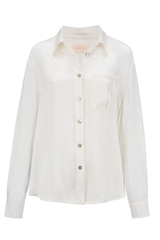 The Florence Shirt