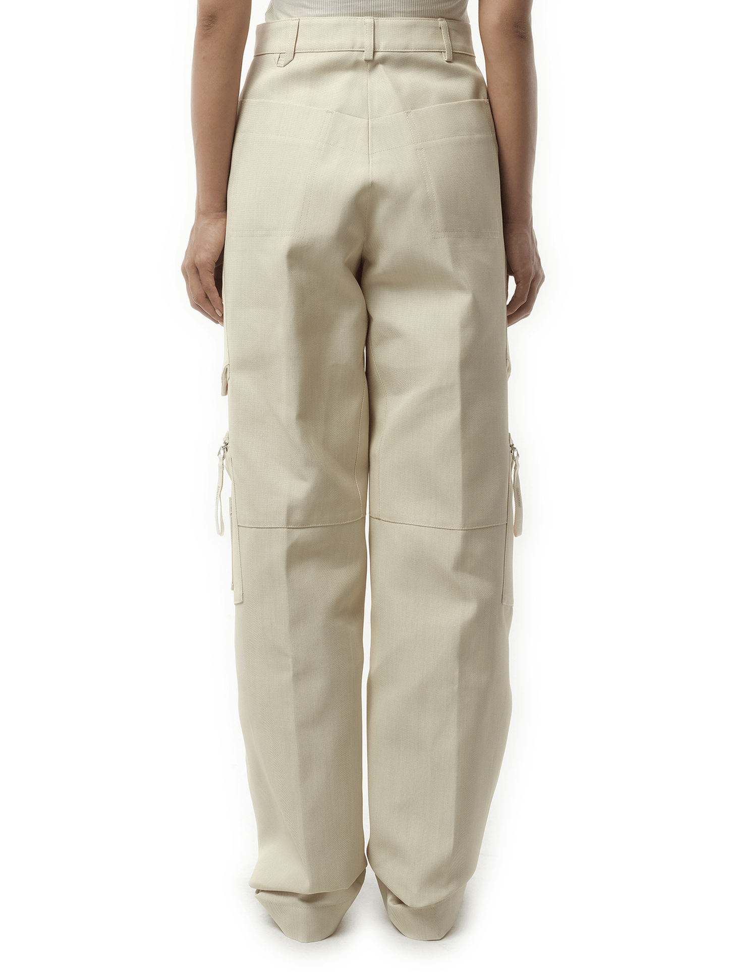 Le Cargo Atelier in Light Beige