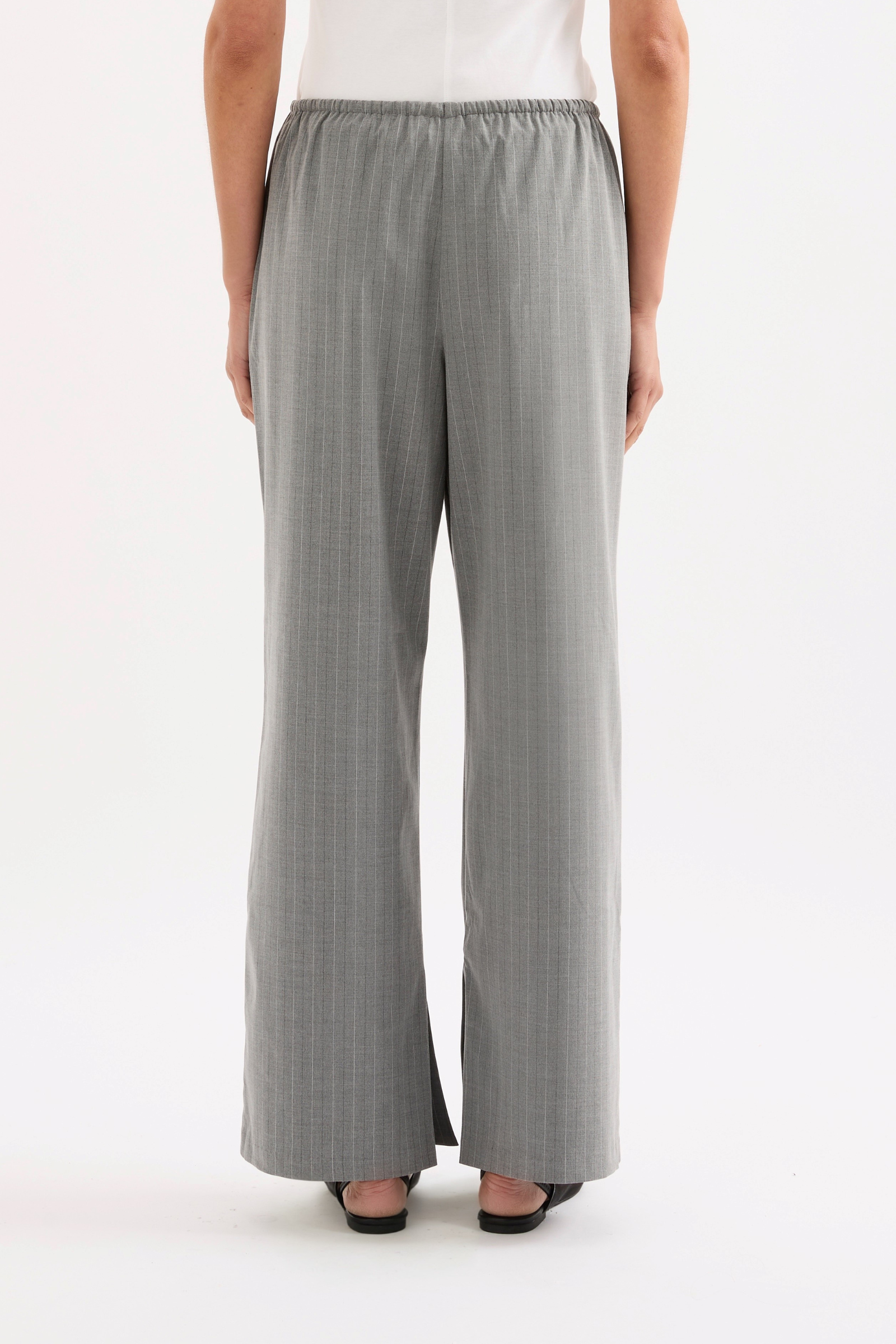 Cilia Drawstring Pant