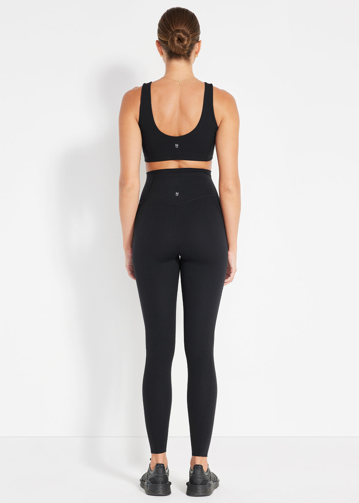 In Motion Pocket Full Legging