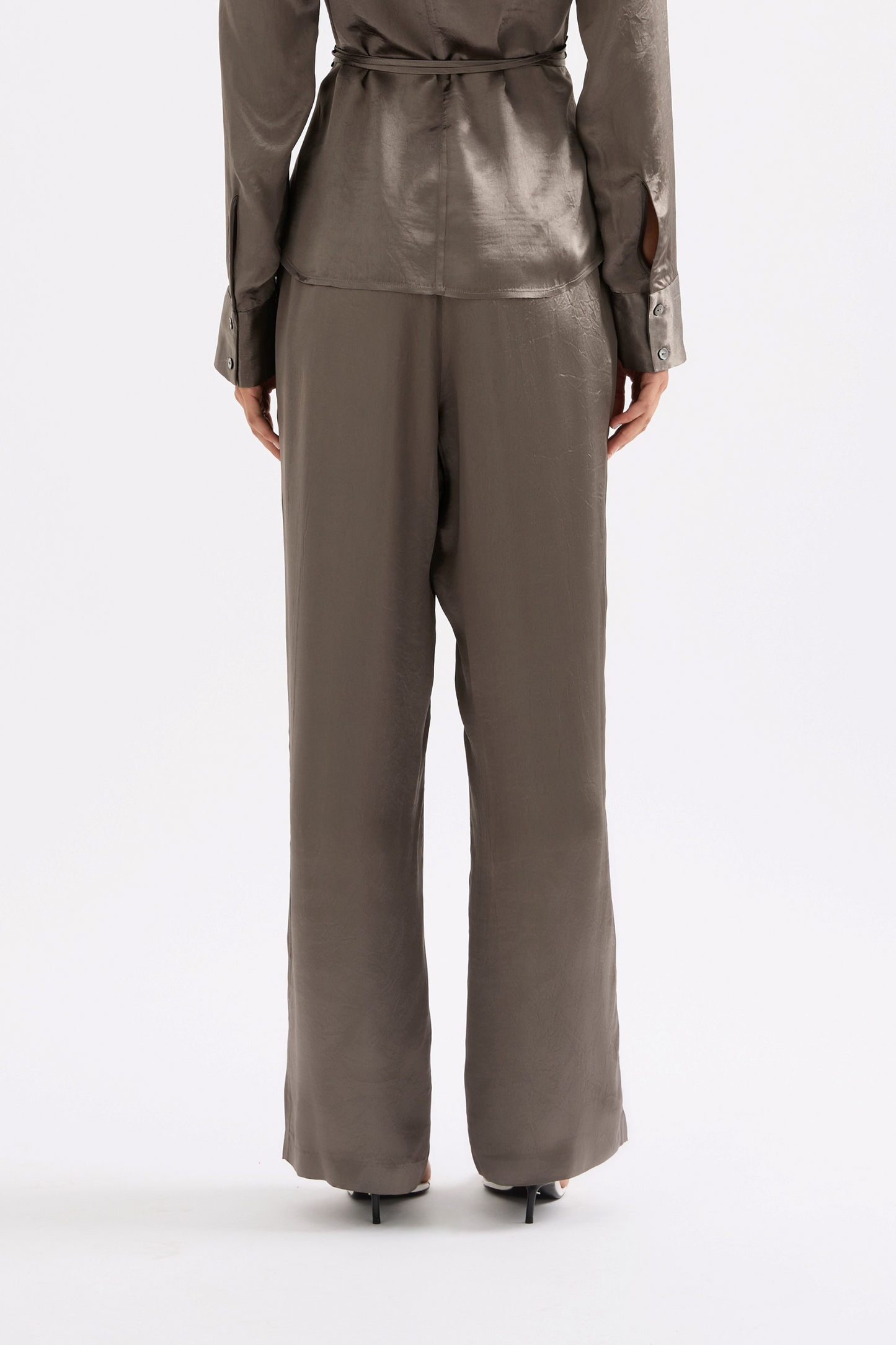 Cyra Pant