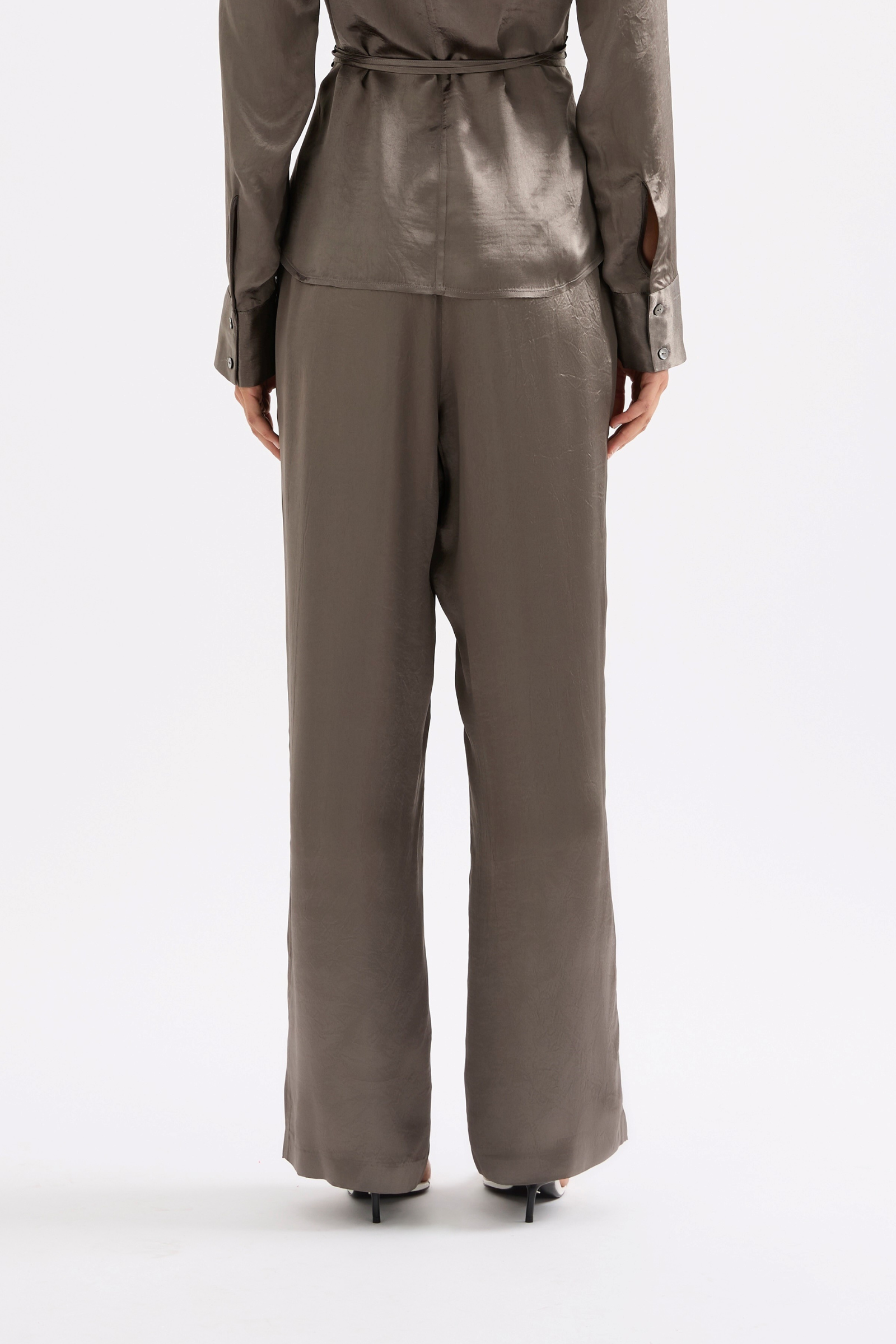 Cyra Pant