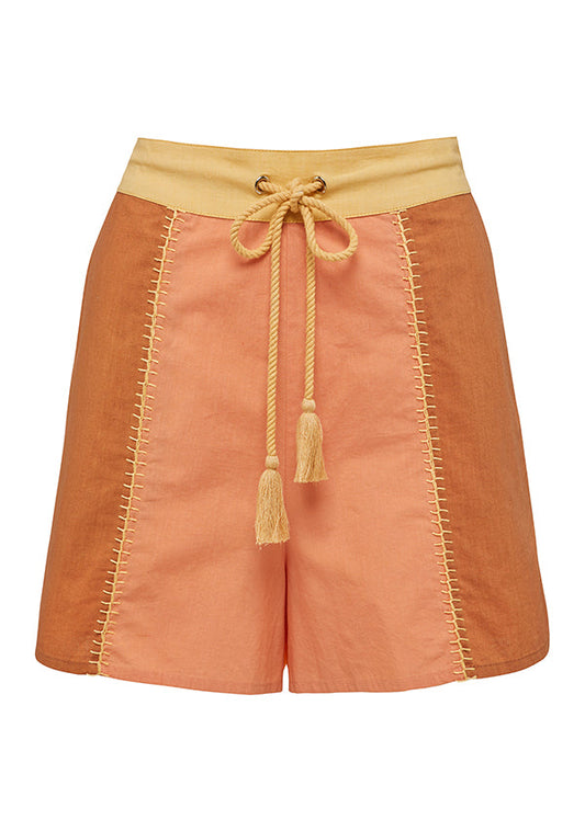 Sand Dunes Shorts