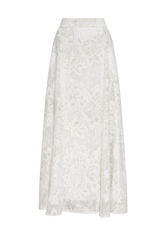 Brigitte Maxi Skirt