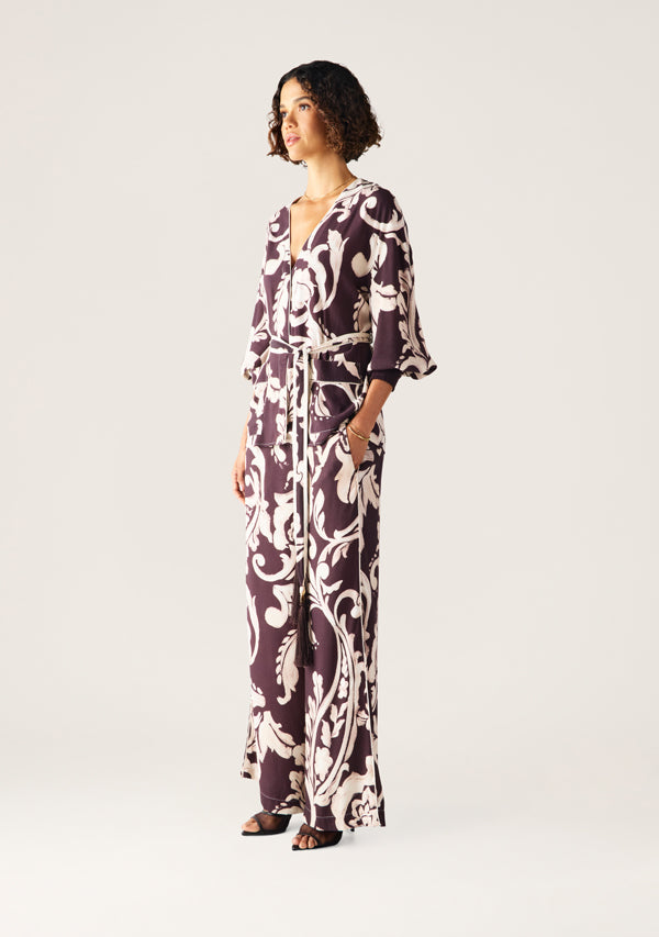 Seraphine Blouse