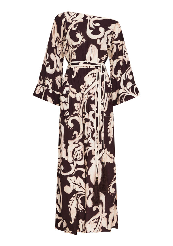 Seraphine Jumpsuit