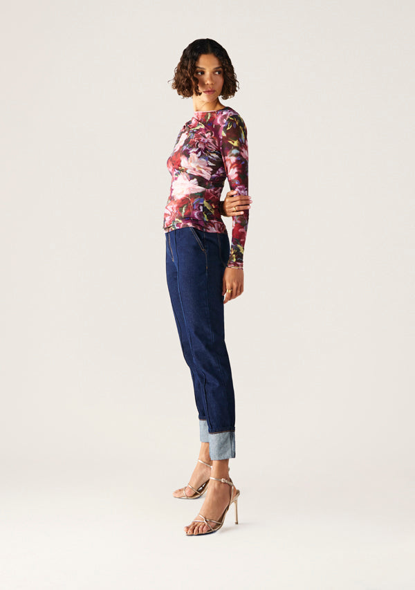 Sonia Denim Jeans