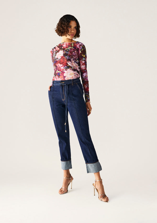 Sonia Denim Jeans