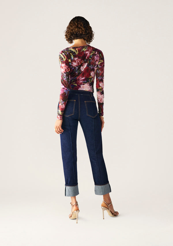 Sonia Denim Jeans