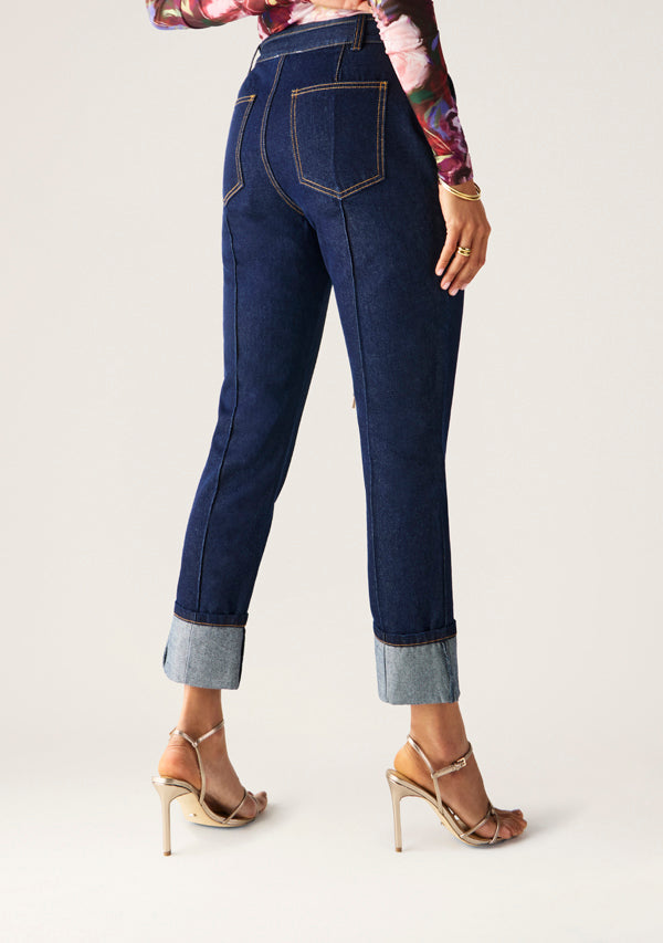 Sonia Denim Jeans