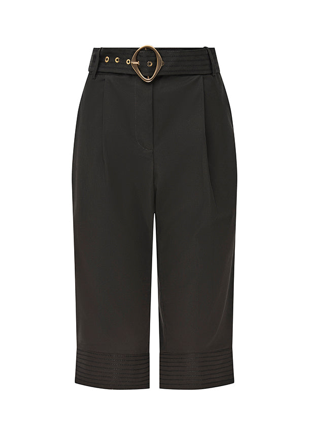 Mila Capri Pants