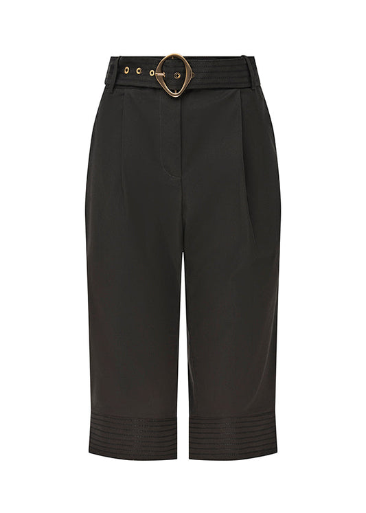 Mila Capri Pants