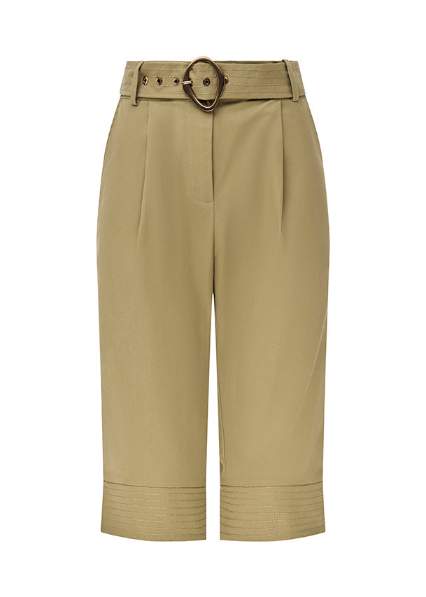 Mila Capri Pants