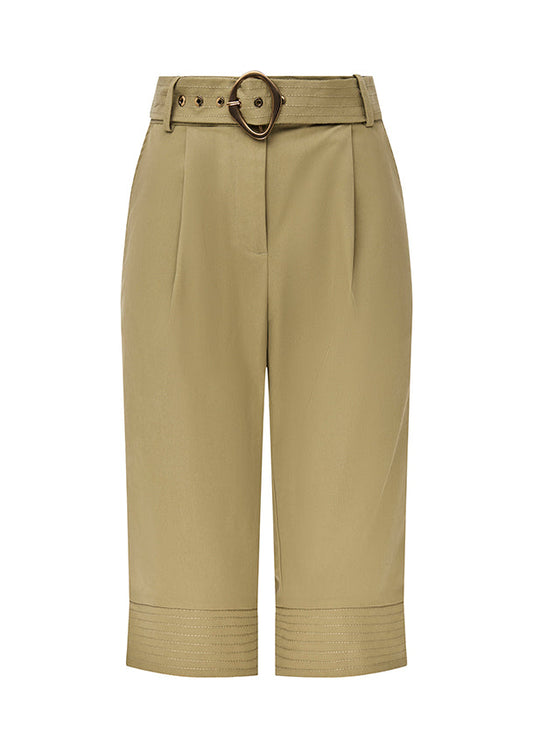 Mila Capri Pants