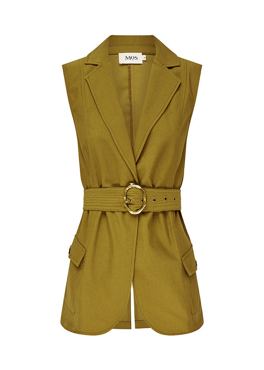 Carmelita Vest
