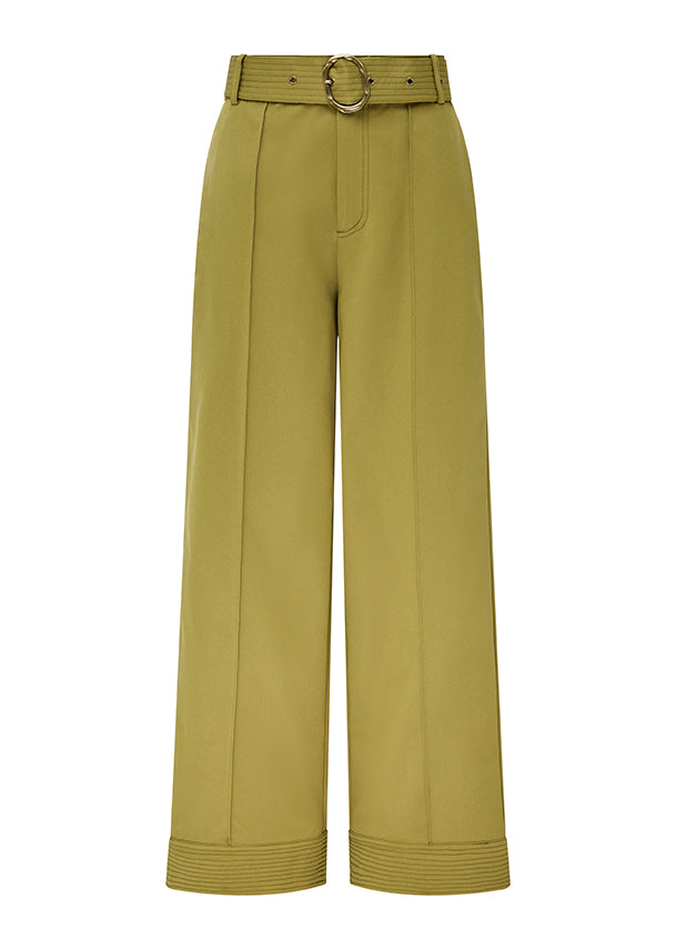 Carmelita Pants