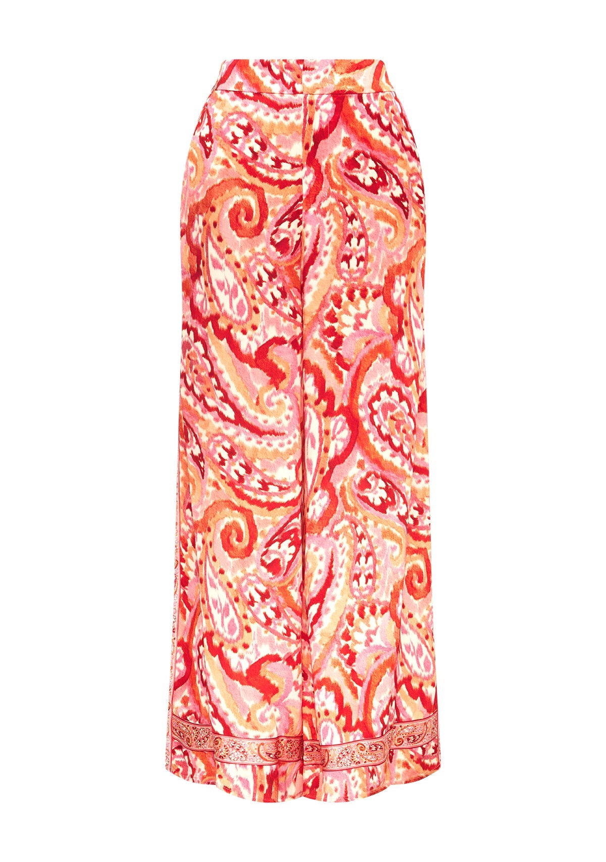 Serena Print Pant