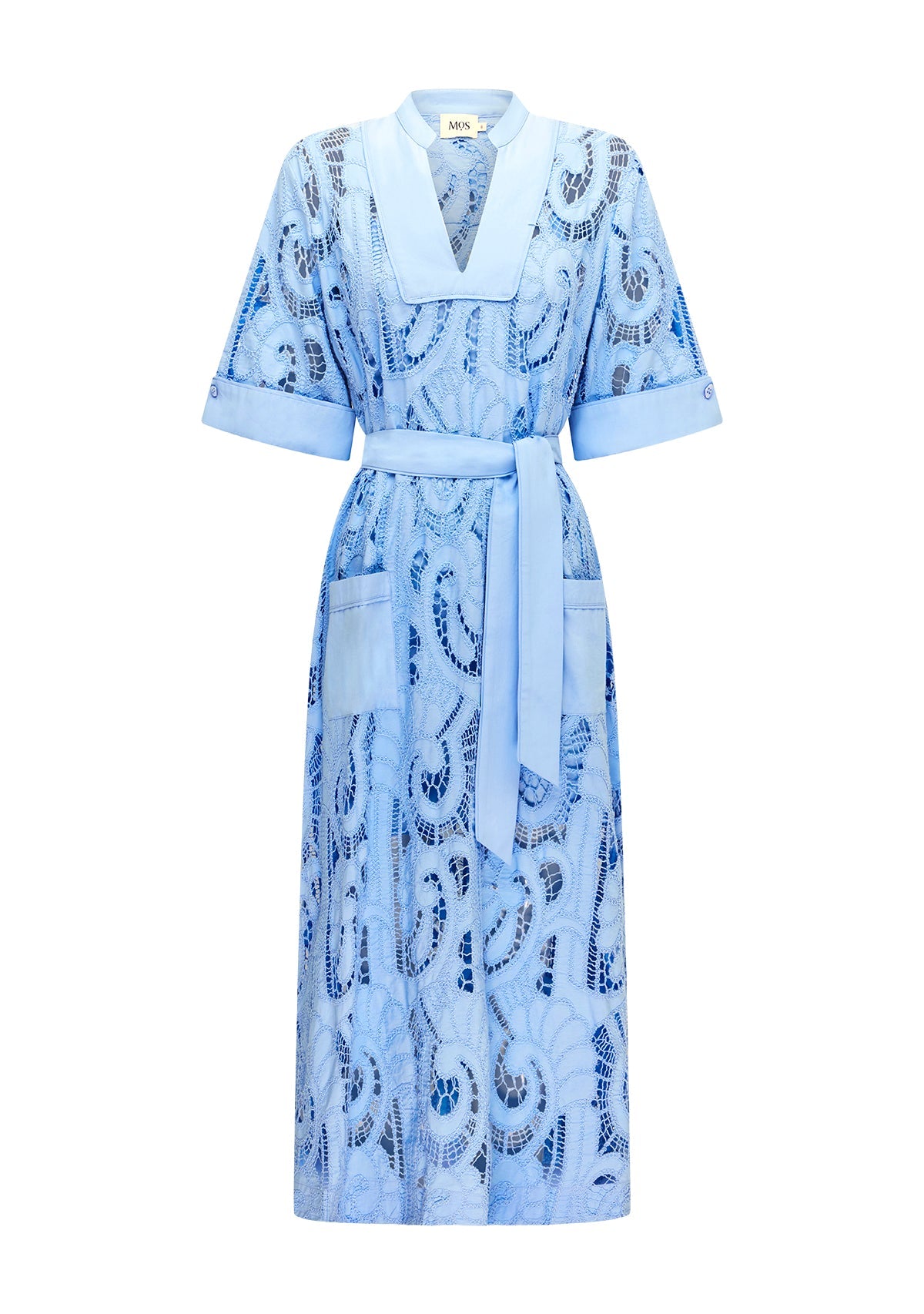 Marbella Shift Dress