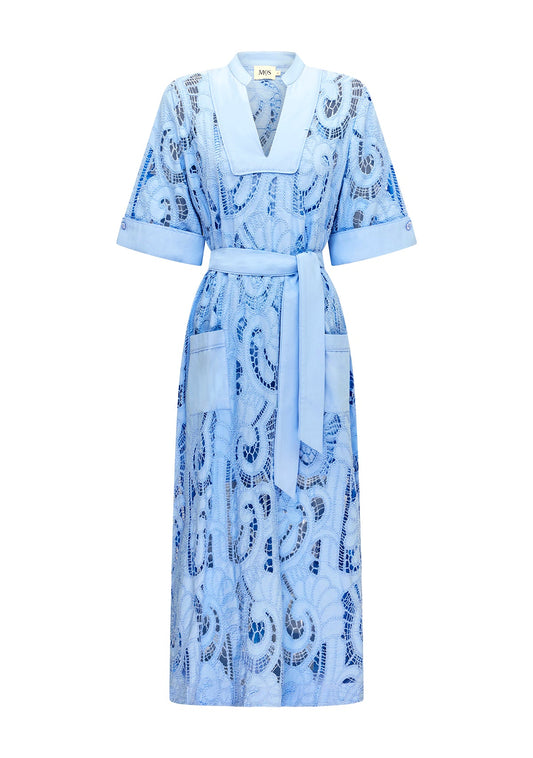 Marbella Shift Dress