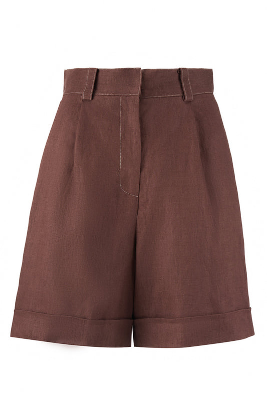 The Delphi Shorts