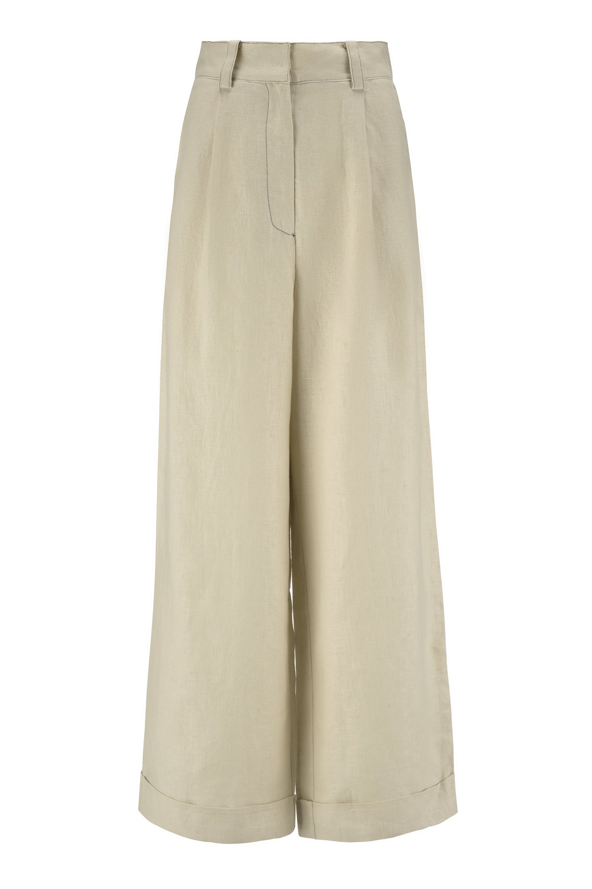 The Jelani Pant