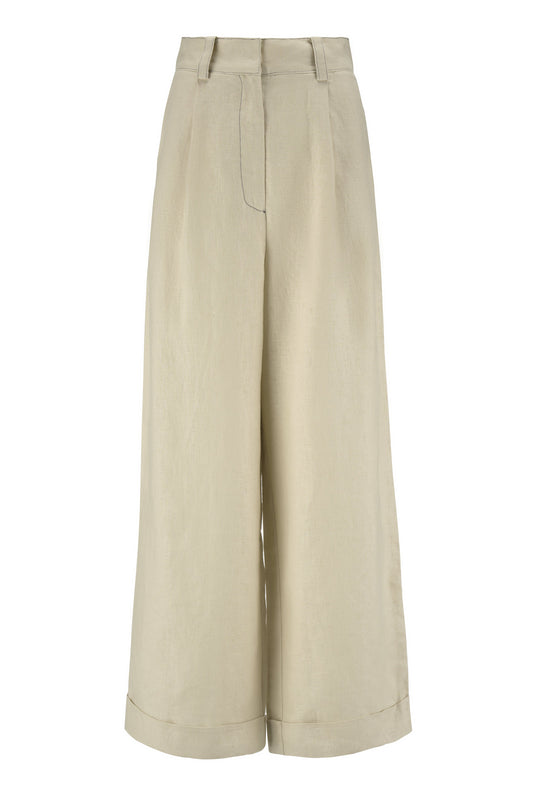 The Jelani Pant